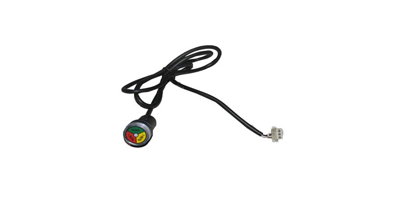 AKÜ ŞARJ GÖSTERGESİ (M5)